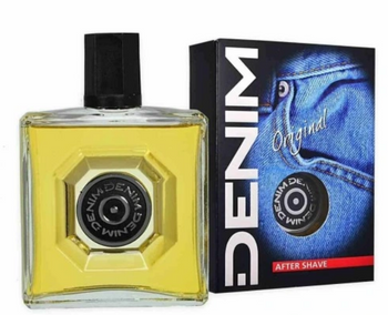 Aftershave original Denim 100 ml