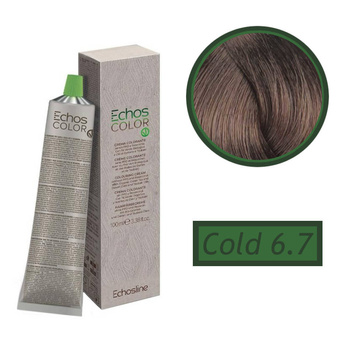 Vopsea Echosline Echos Color COLD 6.7 100ml