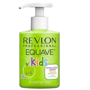Revlon Equave Kids Apple Shampoo 300 ml