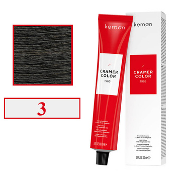 Kemon Vernice Cramer Colore 3 100 ml