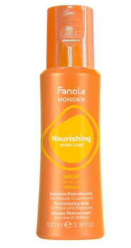 Fanola Wonder Nourishing Mask 100 ml