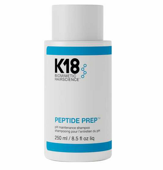 K18 Peptide Prep pH Shampoo 250 ml