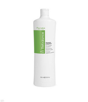 Fanola Rebalance Shampoo 1000 ml