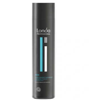 Londa H&amp;B-Shampoo 250 ml