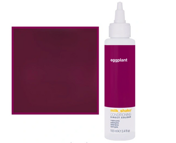 Milk Shake Direct MELANZANA Dye 100 ml Aubergine