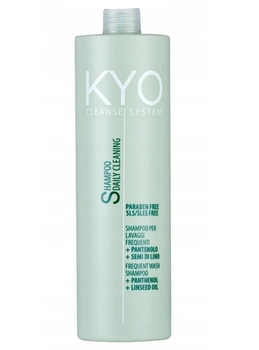 KYO Cleanse System Frequent Wash Shampoo 1000 ml