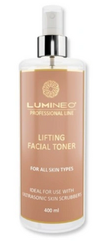 Lumineo Tonik liftingujący do peelingu Kawitacyjneg 400 ml