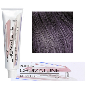 Montibello Cromatone Metallics 7.22 Farbe 60ml