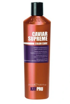 KayPro Caviale Supremo Shampoo 350 ml