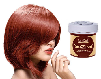 La Riche Indicazioni Rosso Vermiglio 88ml