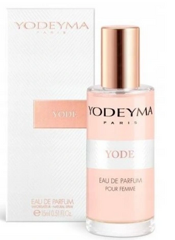 YODEYMA YODE Apă de Parfum 15 ml