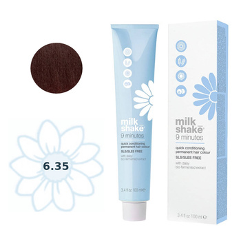 Milk Shake 9 Minutes 6.35 Paint 100ml