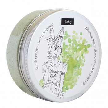 Laq Peeling al Kiwi e Uva 200ml