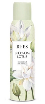 Bi-es Women Blossom Lotus Deodorant 150 ml