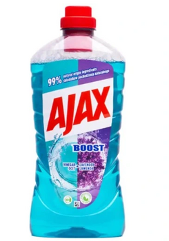 Ajax Boost Vinegar + Lavender 1 L Vinegar &amp; Lavender