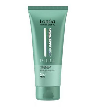 Londa Pure Treatment Unt de Shea 200ml