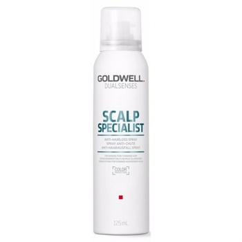 Goldwell DLS Scalp Specialist Anti-Haarausfall-Spray 125ml