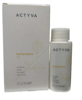 Kemon Actyva Bellessere Oil 50 ml