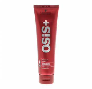 Schwarzkopf Osis+ Rock Hard Ultra Strong Gel 150 ml