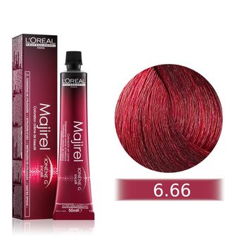 Loreal Majirel 50ml 6.66 S
