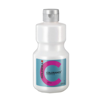 Goldwell Colorance Oxydant 4% Loton Plus 1000ml