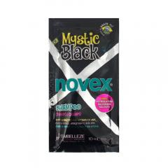 Novex Deep Hair Mystic Nero Shampoo 10ml