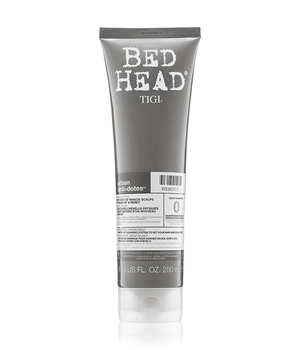 Tigi BH Reboot Shampoo 250ml