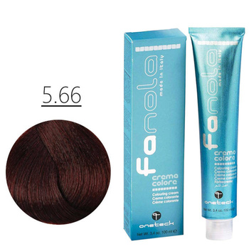 Fanola Dye 100 ml 5.66