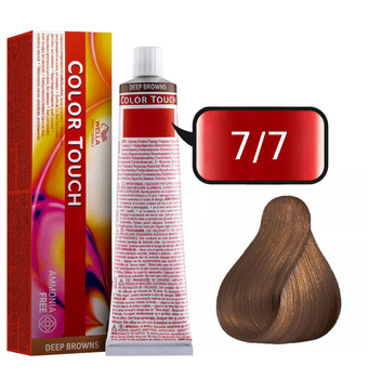 Wella Color Touch Paint 60 ml 7/7