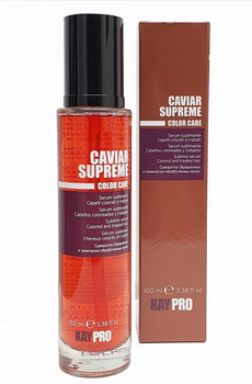 KayPro Caviale Supremo Siero 100 ml