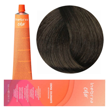 Vopsea Inebrya Color 6/1 100 ml