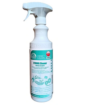 Dolphin Strong Cleaner Agent for removing tough water-insoluble dirt 750 ml