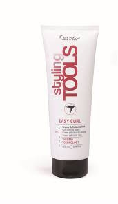 Fanola Easy Curl-Crema Definizione Ricci 250ml