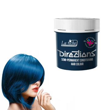 La Riche Indicazioni Blu Denim 100 ml