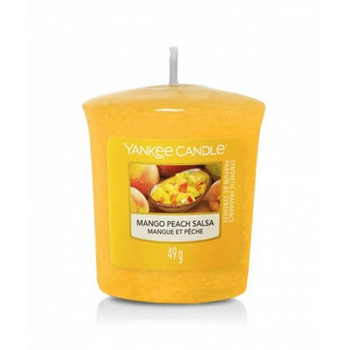 Yankee Candle Samplers Salsa Mango Pesca 49g