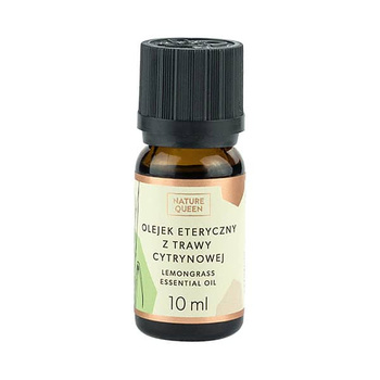 Nature Queen Lemongrass Essential Oil 10ml