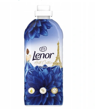 Lenor L'Eclatante Fabric Softener 1200 ml