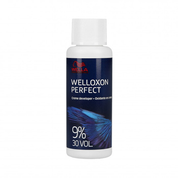 Wella Welloxon Me+ 9% 60ml Kleine Flasche