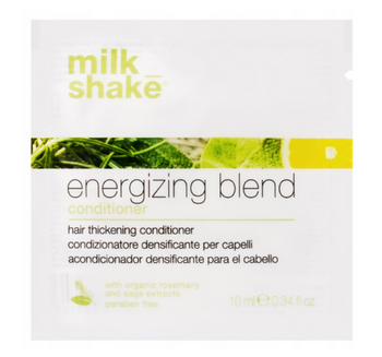 Balsam energizant Milk Shake 10 ml
