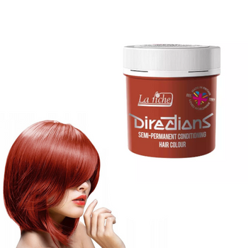 La Riche Directions Flame 100 ml