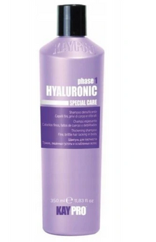 KayPro Hyaluronic Shampoo 350 ml