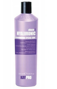 Sampon hialuronic KayPro 350 ml