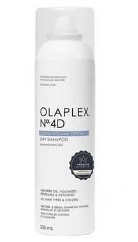 Olaplex No.4D Clean Volume Dry Shampoo 250 ml