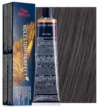 Wella Koleston Me + vernice 6/98 60ml