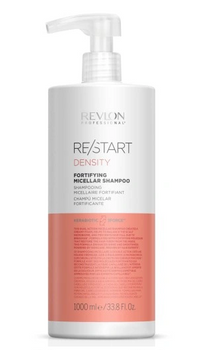 Revlon Restart Density Fortifying Sampon 1000 ml