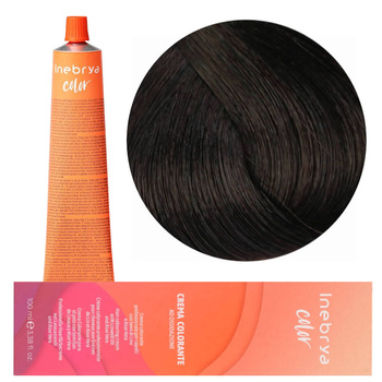 Inebrya Colore 4/7 Vernice 100 ml