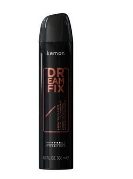 Spray de păr puternic Kemon Dreamfix 300 ml