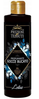 Preziosi Tessuti Perfumy do prania Lotus 235 ml