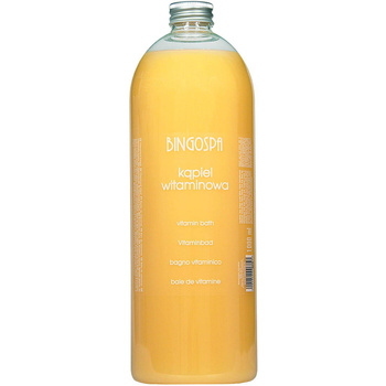 BingoSpa Vitamin Bath 1000 ml