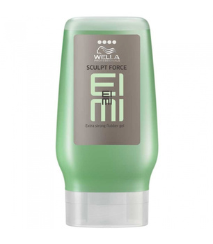 Wella Eimi Sculpt Force 125ml